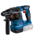 GBH 18V-22 Akku-Bohrhammer-Set 18,0 V, mit 2 Akkus