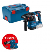 GBH 18V-22 Akku-Bohrhammer-Set 18,0 V, ohne Akku