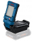 GLI 18V-800 Akku-LED-Baustrahler blau