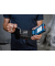 GLI 18V-800 Akku-LED-Baustrahler blau