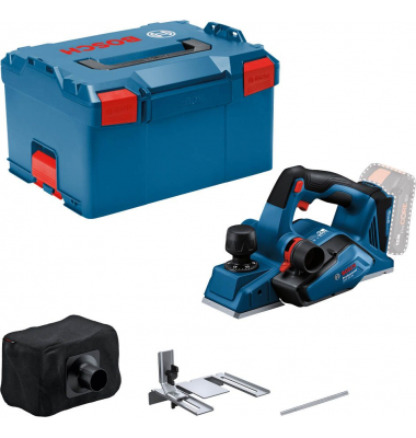 GHO 18V-26 Akku-Hobel 18,0 V, ohne Akku