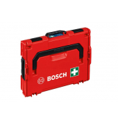 Erste-Hilfe-Koffer L-BOXX 102 DIN 13157 rot