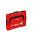 Erste-Hilfe-Koffer L-BOXX 102 DIN 13157 rot