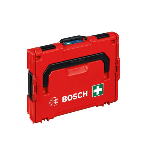 4053423250886 - Erste-Hilfe-Koffer L-BOXX 102 DIN 13157 rot 4053423250886 Bosch 4053423250886 - Erste-Hilfe-Koffer L-BOXX 102 DIN 13157 rot 4053423250886 Bosch