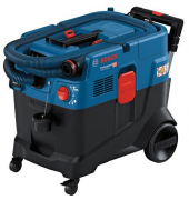 GAS 400 A, 40 Liter,  Nass-Trockensauger 1.200 W