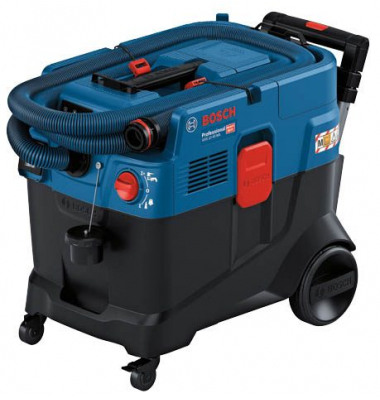 GAS 400 A, 40 Liter,  Nass-Trockensauger 1.200 W