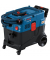 GAS 400 A Nass-Trockensauger 1.200 W