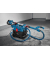 GAS 400 A Nass-Trockensauger 1.200 W