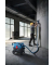 GAS 400 A, 40 Liter,  Nass-Trockensauger 1.200 W