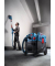 GAS 400 A, 40 Liter,  Nass-Trockensauger 1.200 W