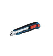 Cuttermesser blau 18,0 mm