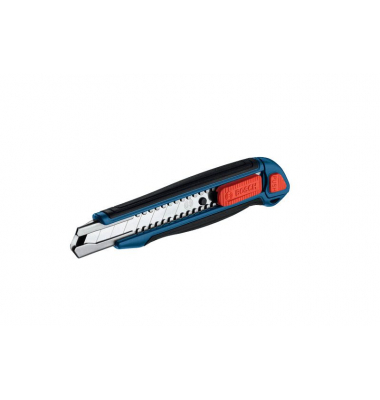 Cuttermesser blau 18,0 mm