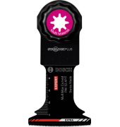 EXPERT MultiMax PAII 52 APIT Tauchsägeblatt
