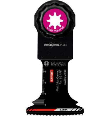 EXPERT MultiMax PAII 52 APIT Tauchsägeblatt