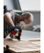 EXPERT Sanding Finger Fine AVZ 32 RT10 Schleifplatte