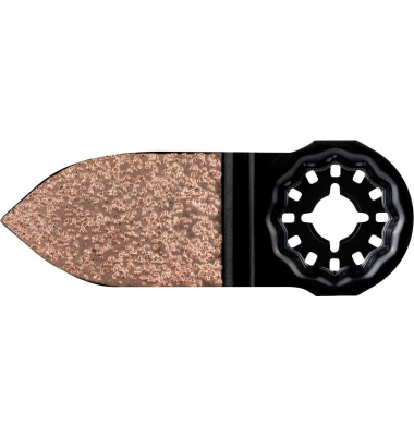 EXPERT Sanding Finger Coarse AVZ 32 RT4 Schleifplatte