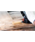 EXPERT Sanding Plate AVZ 90 RT Schleifplatte