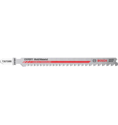 3 BOSCH EXPERT Multi Material T 367 XHM Stichsägeblätter