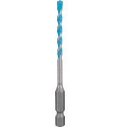 EXPERT HEX-9 Multi Construction Betonbohrer, Ø 4 mm