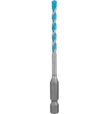 EXPERT HEX-9 Multi Construction Betonbohrer, Ø 4 mm
