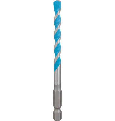 EXPERT HEX-9 Multi Construction Betonbohrer, Ø 6 mm