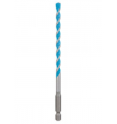 EXPERT HEX-9 Multi Construction Betonbohrer, Ø 6 mm