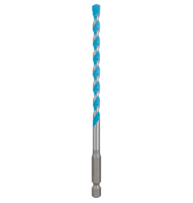 EXPERT HEX-9 Multi Construction Betonbohrer, Ø 6 mm