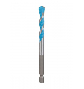 EXPERT HEX-9 Multi Construction Betonbohrer, Ø 8 mm