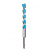 EXPERT HEX-9 Multi Construction Betonbohrer, Ø 12 mm