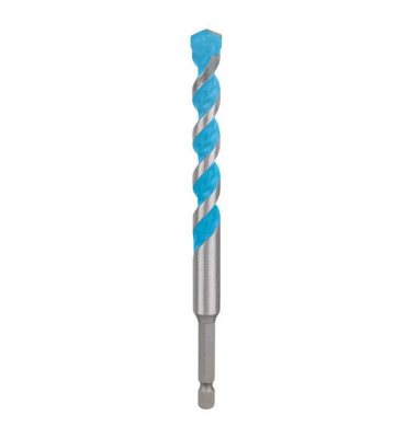 EXPERT HEX-9 Multi Construction Betonbohrer, Ø 12 mm