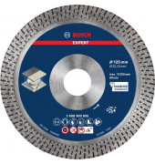 Diamant-Trennscheibe EXPERT HardCeramic