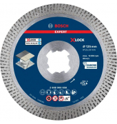 Diamant-Trennscheibe EXPERT HardCeramic X-LOCK