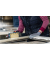10 BOSCH EXPERT C470 Schleifblätter 80