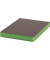EXPERT S473 Schleifschwamm superfein