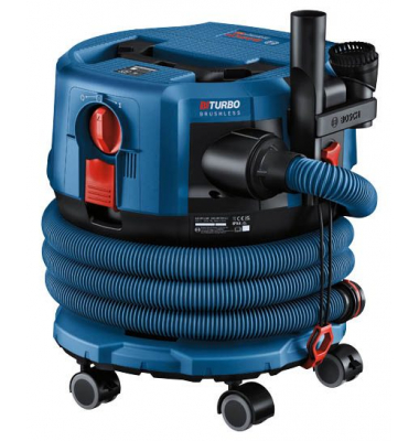 GAS 18V-12 MC Akku-Nass-Trockensauger