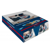 10 BOSCH Trennscheiben EXPERT Carbide Multi Wheel