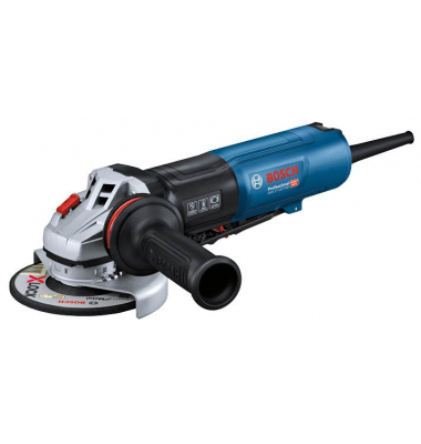GWS 17-125 PSB Winkelschleifer 1.700 W