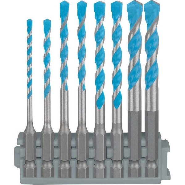 4059952587035 - AKTION BOSCH EXPERT HEX-9 Multi Construction Mehrzweckbohrer-Set 8-teilig mit Prämie nach Registrierung 4059952587035 - AKTION BOSCH EXPERT HEX-9 Multi Construction Mehrzweckbohrer-Set 8-teilig mit Prämie nach Registrierung