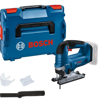 GST 18V-125 B Akku-Stichsäge Set 18,0 V, ohne Akku