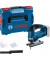 GST 18V-125 B Akku-Stichsäge Set 18,0 V, ohne Akku