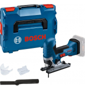 GST 18V-125 S Akku-Stichsäge Set 18,0 V, ohne Akku