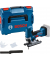 GST 18V-125 S Akku-Stichsäge Set 18,0 V, ohne Akku