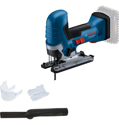 GST 18V-125 S Akku-Stichsäge Set 18,0 V, ohne Akku