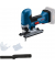 GST 18V-125 S Akku-Stichsäge Set 18,0 V, ohne Akku