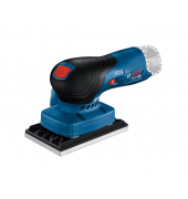 GSS 12V-13 Akku-Schwingschleifer 12,0 V, ohne Akku