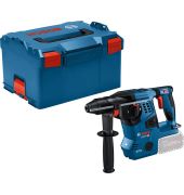 GBH 18V-28C Akku-Bohrhammer-Set 18,0 V, ohne Akku