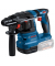GBH 18V-22 Akku-Bohrhammer-Set 18,0 V, ohne Akku