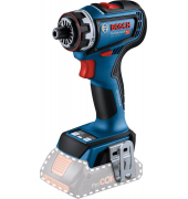 GSR 18V-90 FC Akku-Bohrschrauber-Set 18,0 V, ohne Akku