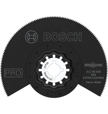 PRO ACZ 85 EIB Segmentsägeblatt 85,0 mm