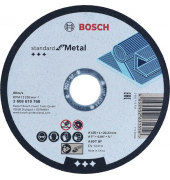 Trennscheibe Standard for Metal